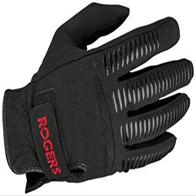 Rogers Shooting Gloves (Large)