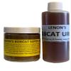 Lenon's Bobcat Trappers Special 4 oz Bobcat Super All Call Lure & 4 oz Bobcat Urine view 1