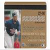 1995 DONRUSS Studio Gold Kirby Puckett # 22 of 50 view 2