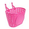 belupai Children Bicycle Basket Tricycle Scooter Handlebar Storage Supplies Children Bike Accessories; Children Bicycle Basket Storage Supplies Children Bike Accessories view 4