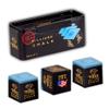 TigerProducts Tiger Pool cue Billiard Chalk - Blue - Pack of 3 view 2