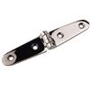 AMRS-205390-1 4" Sea Dog Stainless Steel Strap Hinge - Sold in Pairs view 1