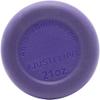 Aquatix Double Wall Insulated 21 Ounce Purple Bottle with Silicon Shock Scratch and Dent Resistant Boot (Purple) view 3