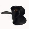 ARKDOZA 9 1/4x10 Pitch Aluminum Alloy Propeller for Mercury 9.9Hp-20Hp Outboard view 1