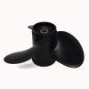 ARKDOZA 9 1/4x10 Pitch Aluminum Alloy Propeller for Mercury 9.9Hp-20Hp Outboard view 4