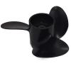 ARKDOZA 7.8x9 Aluminum Outboard Propeller 48-812951A02 for Mercury Tohatsu 4HP 5HP 6HP Outboard Engine view 2