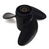 ARKDOZA 7.8x9 Aluminum Outboard Propeller 48-812951A02 for Mercury Tohatsu 4HP 5HP 6HP Outboard Engine view 3