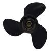 ARKDOZA 7.8x9 Aluminum Outboard Propeller 48-812951A02 for Mercury Tohatsu 4HP 5HP 6HP Outboard Engine view 4