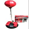 HW HongWu Punching Bag Boxing Bag Set Boxing Gloves and Stand | Height Adjustable Freestanding Punching Ball Speed Bag Heavy Bag - Boxing Training MMA Stress Relief & Fitness view 3
