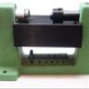 Redding 1400 or 2400 Trimmer Brass Catcher Upgrade view 4
