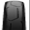 Continental Unisex's Urban Taraxagum Pneumatico per bicicletta, Black, 700 x 35C view 2