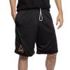 Calhoun NHL Men's Team Logo Air Mesh Shorts (Arizona Coyotes, XX-Large) view 1