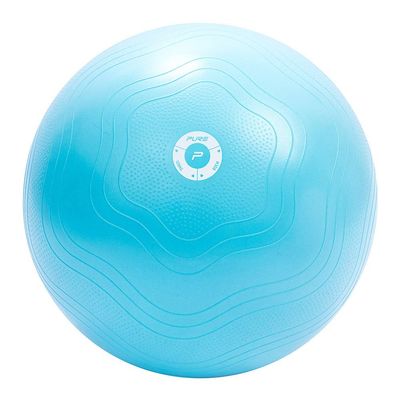Pure2Improve Yogabal Antiburst, Blue