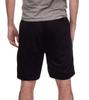 Calhoun NHL Men's Team Logo Air Mesh Shorts (Anaheim Ducks, XX-Large) view 2