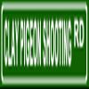 Makoroni - Clay Pigeon Shooting Sports Aluminum Metal 4x18 inc. Decorative Street and Room Sign view 1