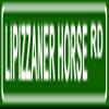 Makoroni - LIPIZZANER Horse Horses Aluminum Metal 4x18 inc. Decorative Street and Room Sign view 1