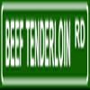 Makoroni - Beef Tenderloin Foods Aluminum Metal 4x18 inc. Decorative Street and Room Sign view 1
