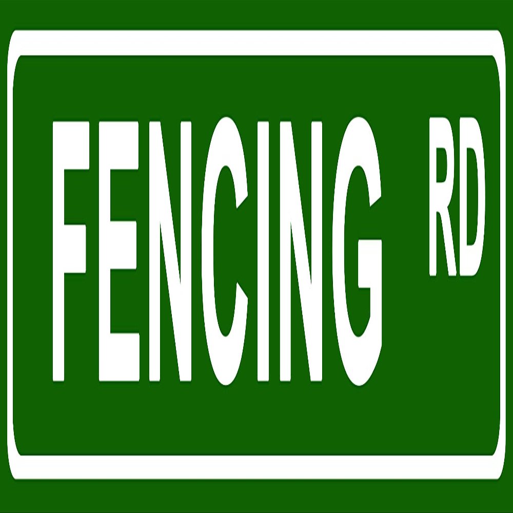 Makoroni - Fencing Sports Aluminum Metal 4x18 inc. Decorative Street and Room Sign