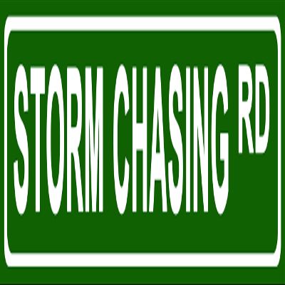 Makoroni - Storm Chasing Hobbies Aluminum Metal 4x18 inc. Decorative Street and Room Sign