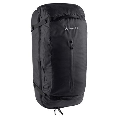 VAUDE Mundo 65+to Go, Black, One Size