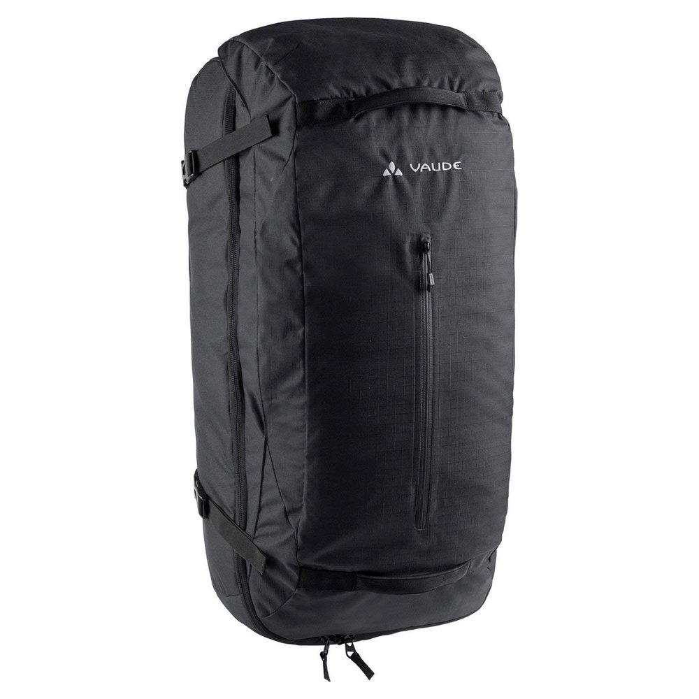 VAUDE Mundo 65+to Go, Black, One Size