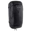 VAUDE Mundo 65+to Go, Black, One Size view 1