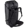VAUDE Mundo 65+to Go, Black, One Size view 2