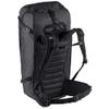 VAUDE Mundo 65+to Go, Black, One Size view 4