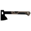 Kershaw Deschutes Bearded Hatchet Camp Ax, Full Tang, Stainless Steel (1075) view 1
