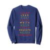 African American History Month Sweatshirt view 1