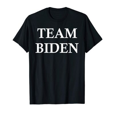 Team Joe Biden 2020 T-Shirt