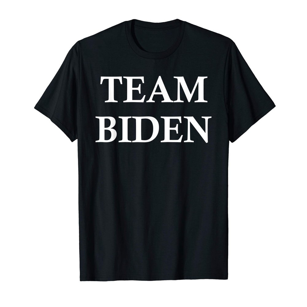 Team Joe Biden 2020 T-Shirt