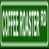 Makoroni - Coffee Roaster Career Aluminum Metal 4x18 inc. Decorative Street and Room Sign view 1