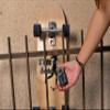 Skateboard Lock view 4