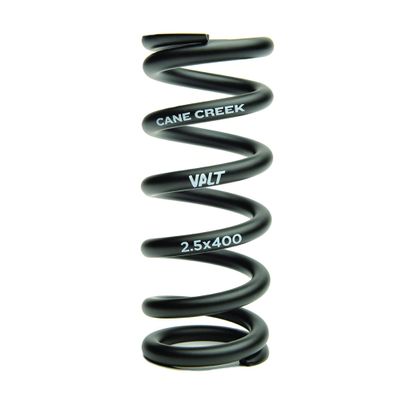 Cane Creek VALT Lightweight Coil Spring - 2.50 inch X 600 lbs - AAD2360
