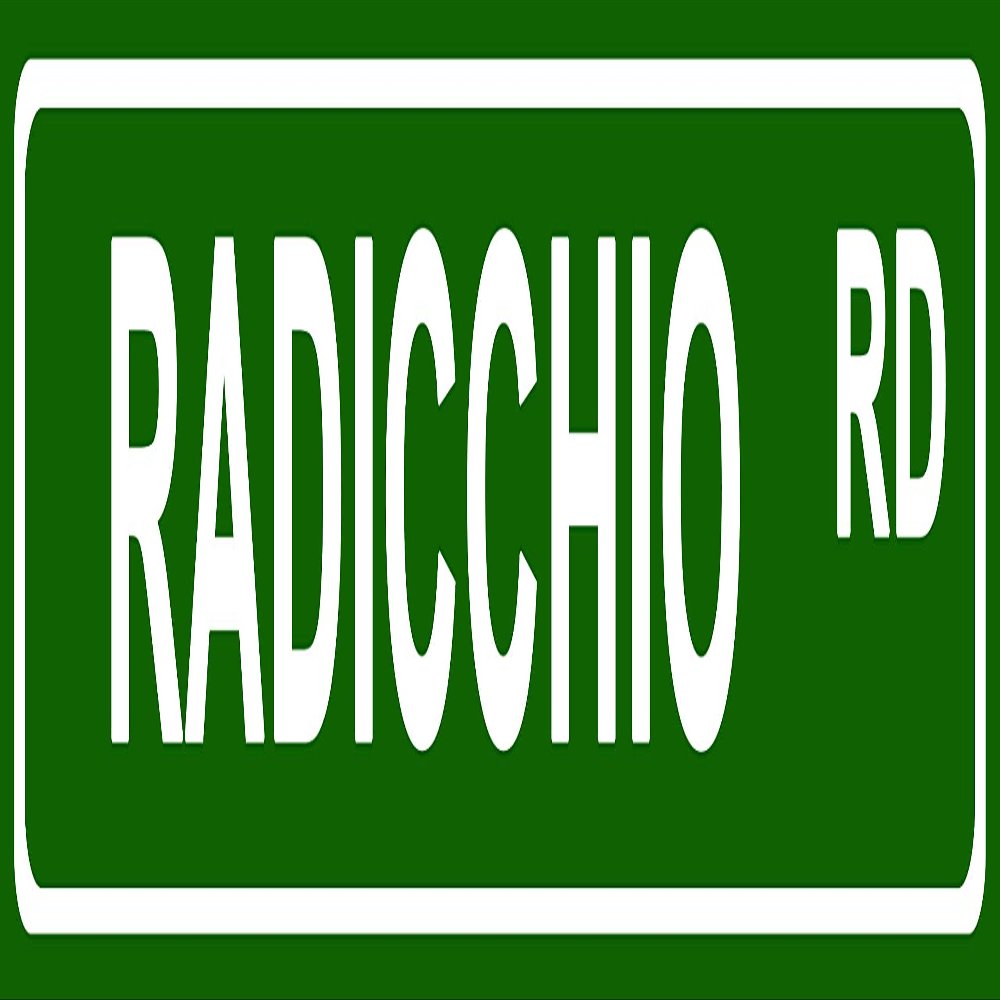 Makoroni - Radicchio Foods Aluminum Metal 4x18 inc. Decorative Street and Room Sign