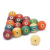 Aramith Stone Billiard Pool Ball Set 2 1/4" Granite Look view 3