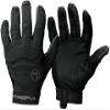 Magpul Patrol Glove 2.0 Lightweight Tactical Leather Gloves, Black, Small view 1
