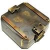 Collectibles Brass Bruntun Compass Navigational Compass 3" Antique Vintage Nautical Item view 1