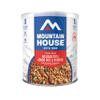 Mountain House Gluten-Free Mexican-Style Adobo Rice & Chicken Freeze-Dried Food for Camping, 7 Servings, 30-Year Shelf-Life view 1