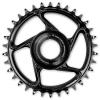 ethirteen by The Hive espec Direct Mount Chainring 38t for Shimano E8000 view 1