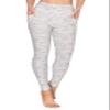 ALWAYS Women's Yoga Pants with Pockets - High Waist Premium Soft Tummy Control Workout Stretch Leggings Heather Grey S view 2