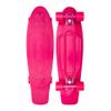 Penny Australia, 27 Inch Pink Penny Board, The Original Plastic Skateboard view 1