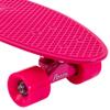 Penny Australia, 27 Inch Pink Penny Board, The Original Plastic Skateboard view 2