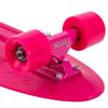 Penny Australia, 27 Inch Pink Penny Board, The Original Plastic Skateboard view 3