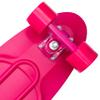 Penny Australia, 27 Inch Pink Penny Board, The Original Plastic Skateboard view 4
