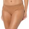 Gossard Women's Glossies Short, Beige (Bronze), Extra-Large view 1