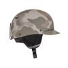 Sandbox Unisex Classic 2.0 Snow Ski and Snowboard Helmet - Matte Bermuda Camo | Small view 1