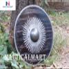 Nautical-Mart Medieval Viking Shield Old Wooden - SCA/LARP/Norse/Norway/Antique/Armor/Handmade view 2