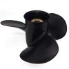 ARKDOZA 11 3/8x12 Aluminum Outboard Boat Propeller for Mercury Engine 25/30/35/40/45/50/60/70 HP 48-855856A5 view 2